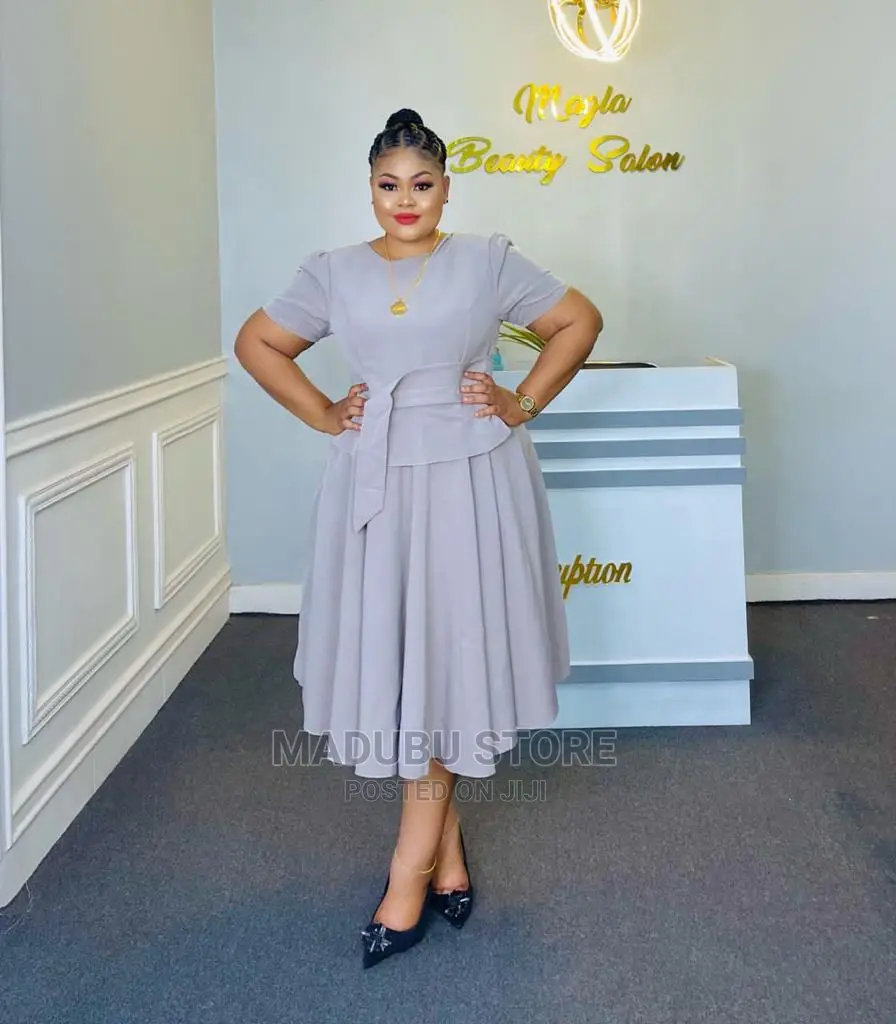 Women's Dress