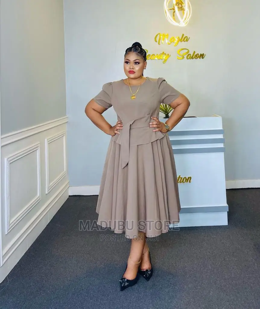 Women's Dress