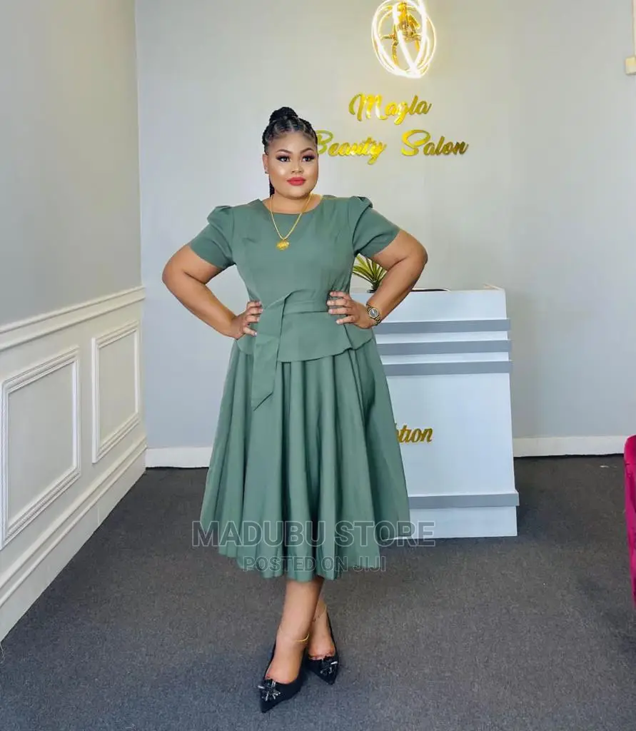 Women's Dress