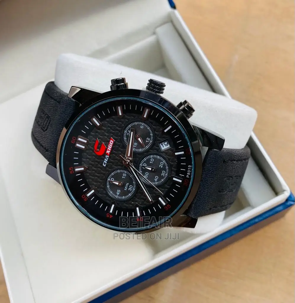 Chaxigo | Saa Za Mkononi| Watches |