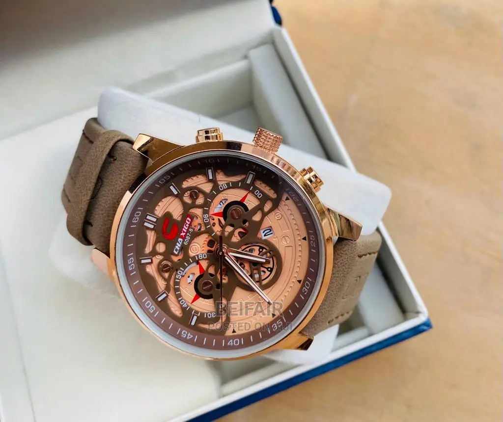Chaxigo Saa Za Mkononi Watches in Ilala Watches, Beifair