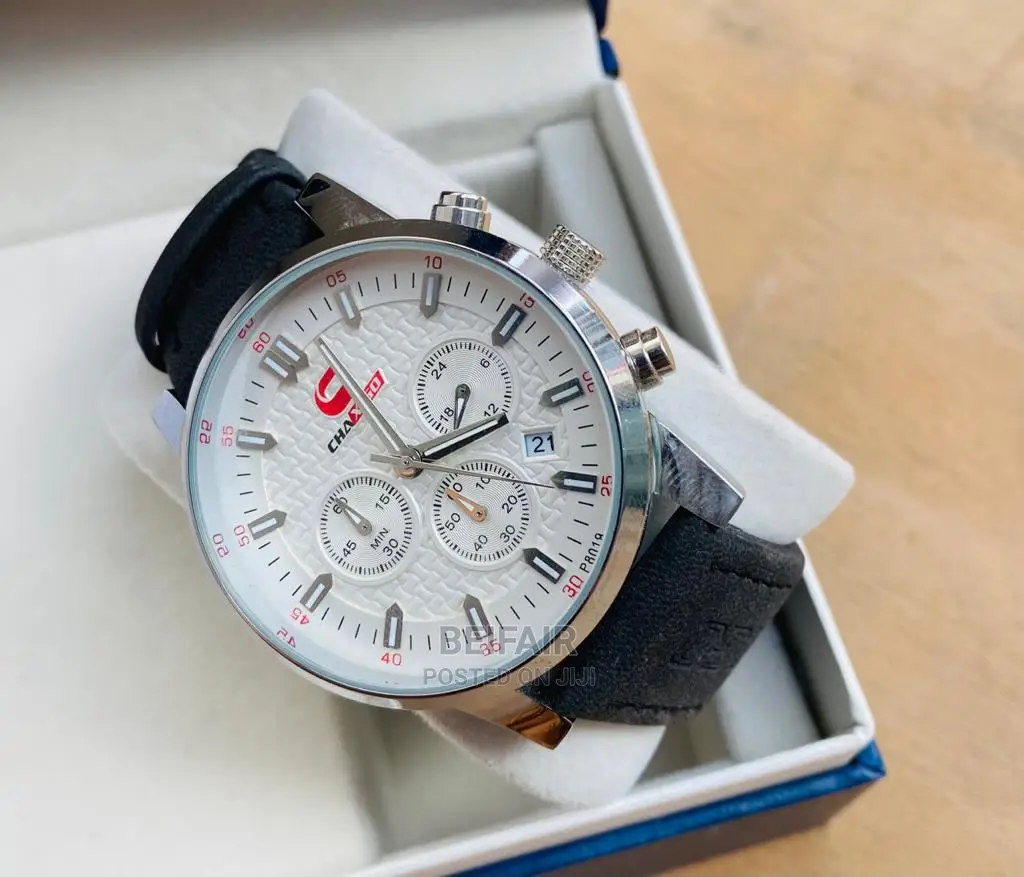 Chaxigo | Saa Za Mkononi| Watches |