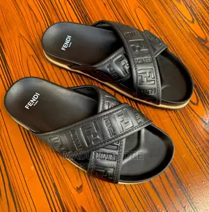 Fashion Flip Flops
