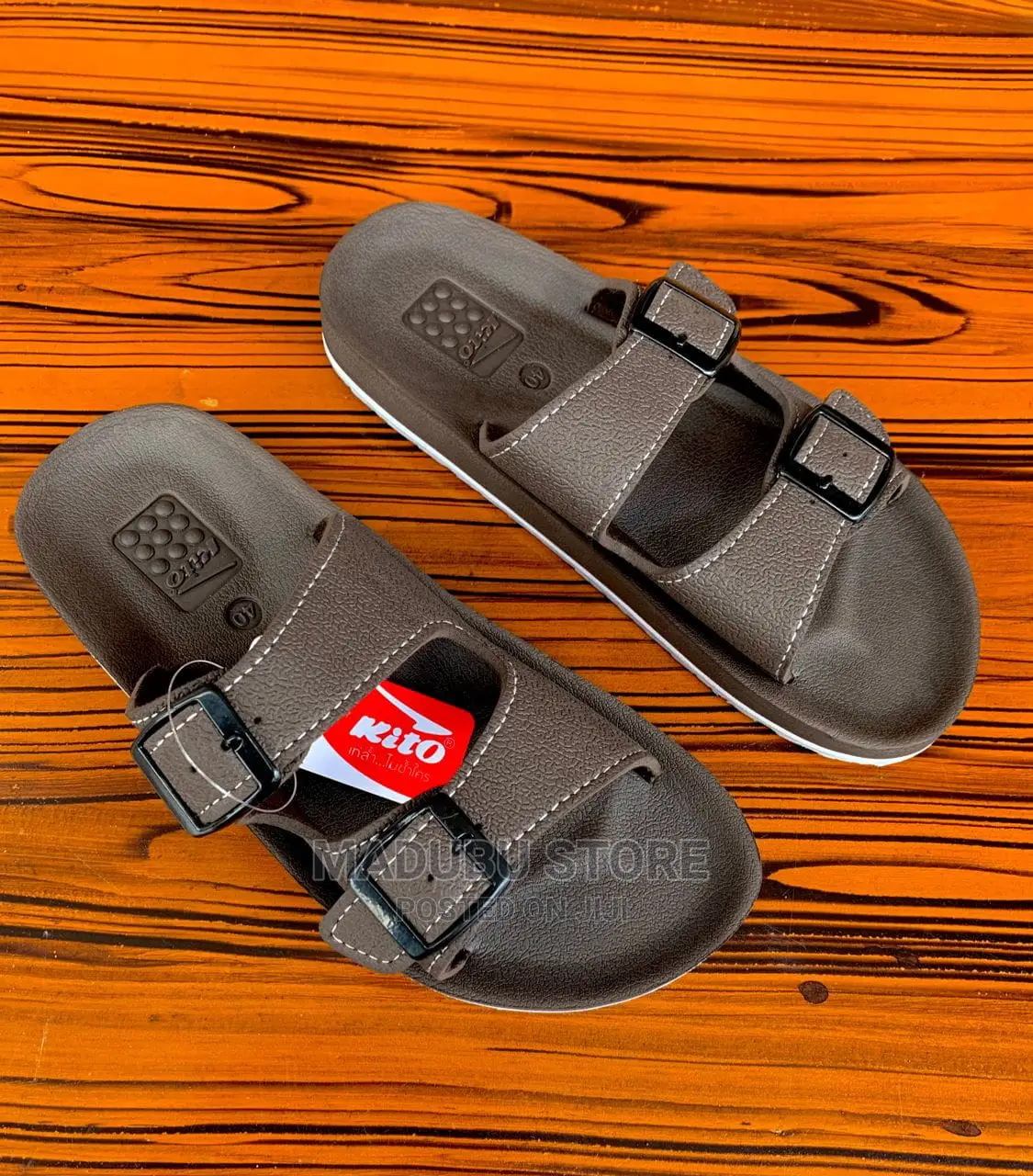 Fashion Flip Flops