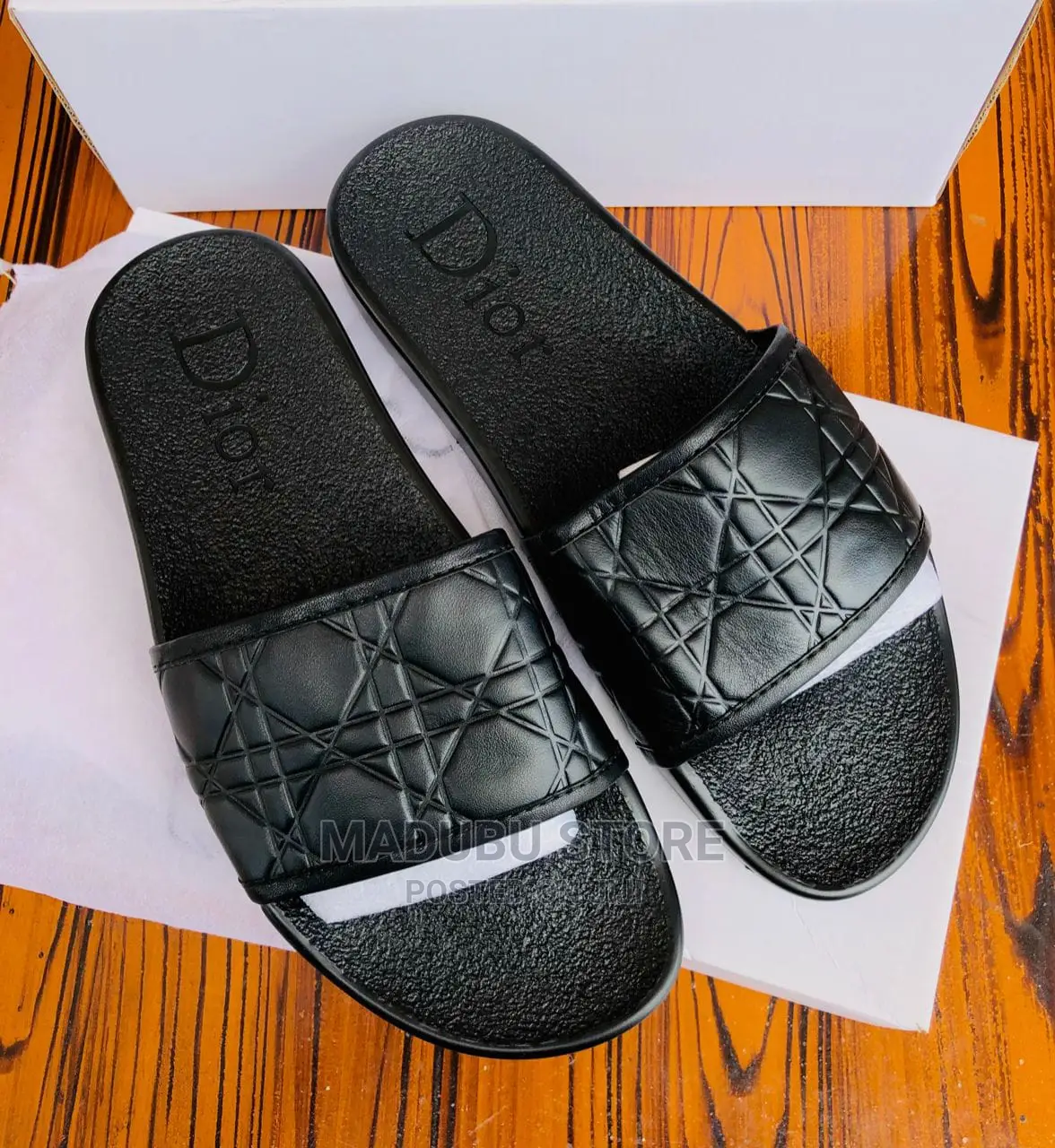 Fashion Flip Flops