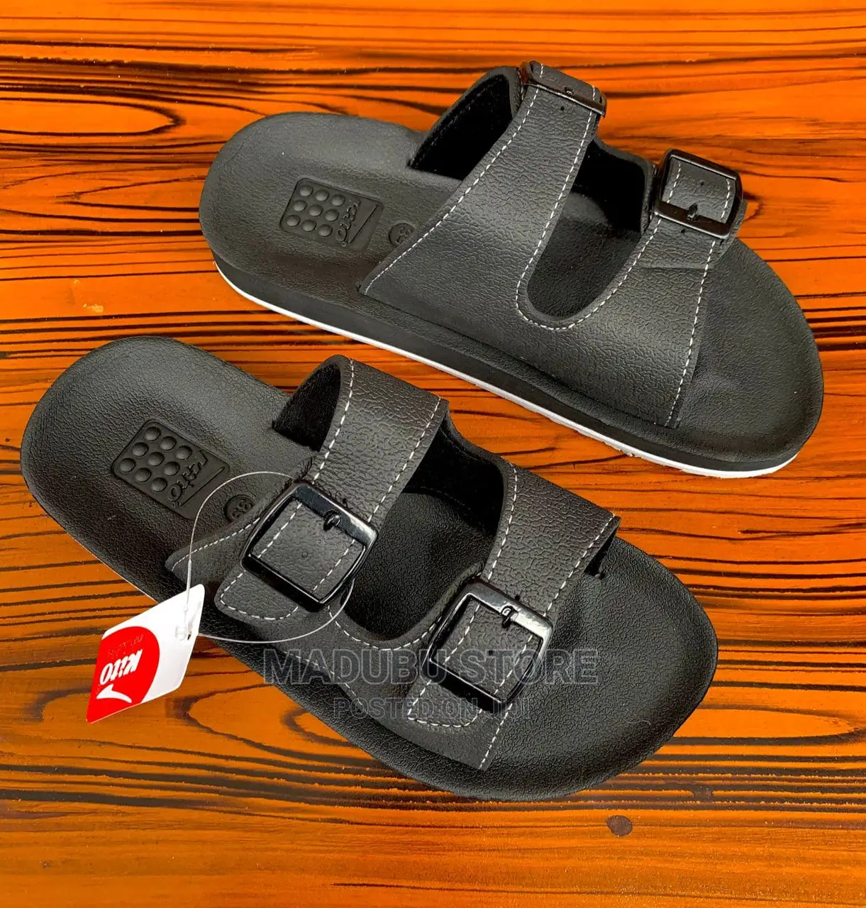 Fashion Flip Flops