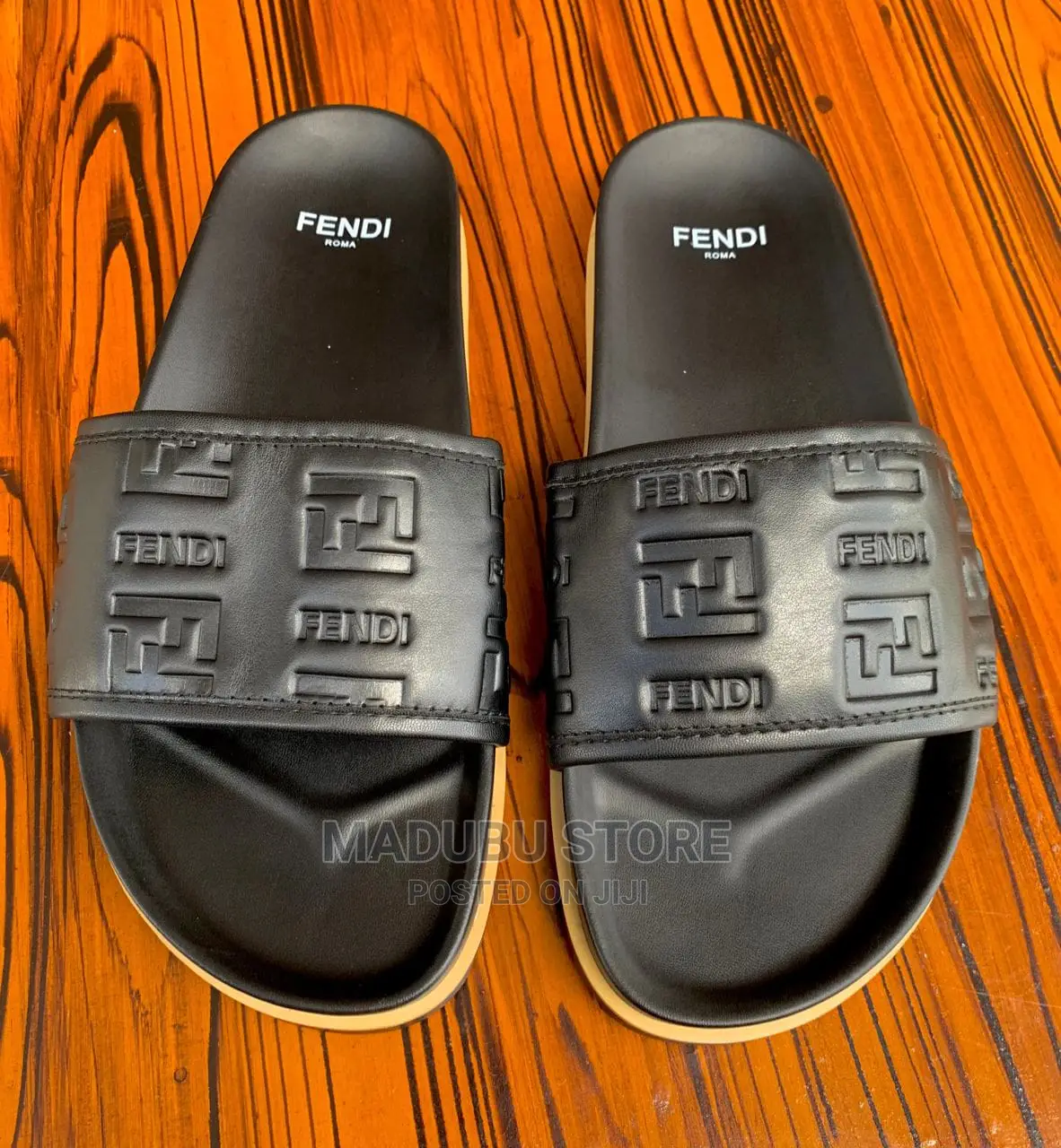 Fashion Flip Flops