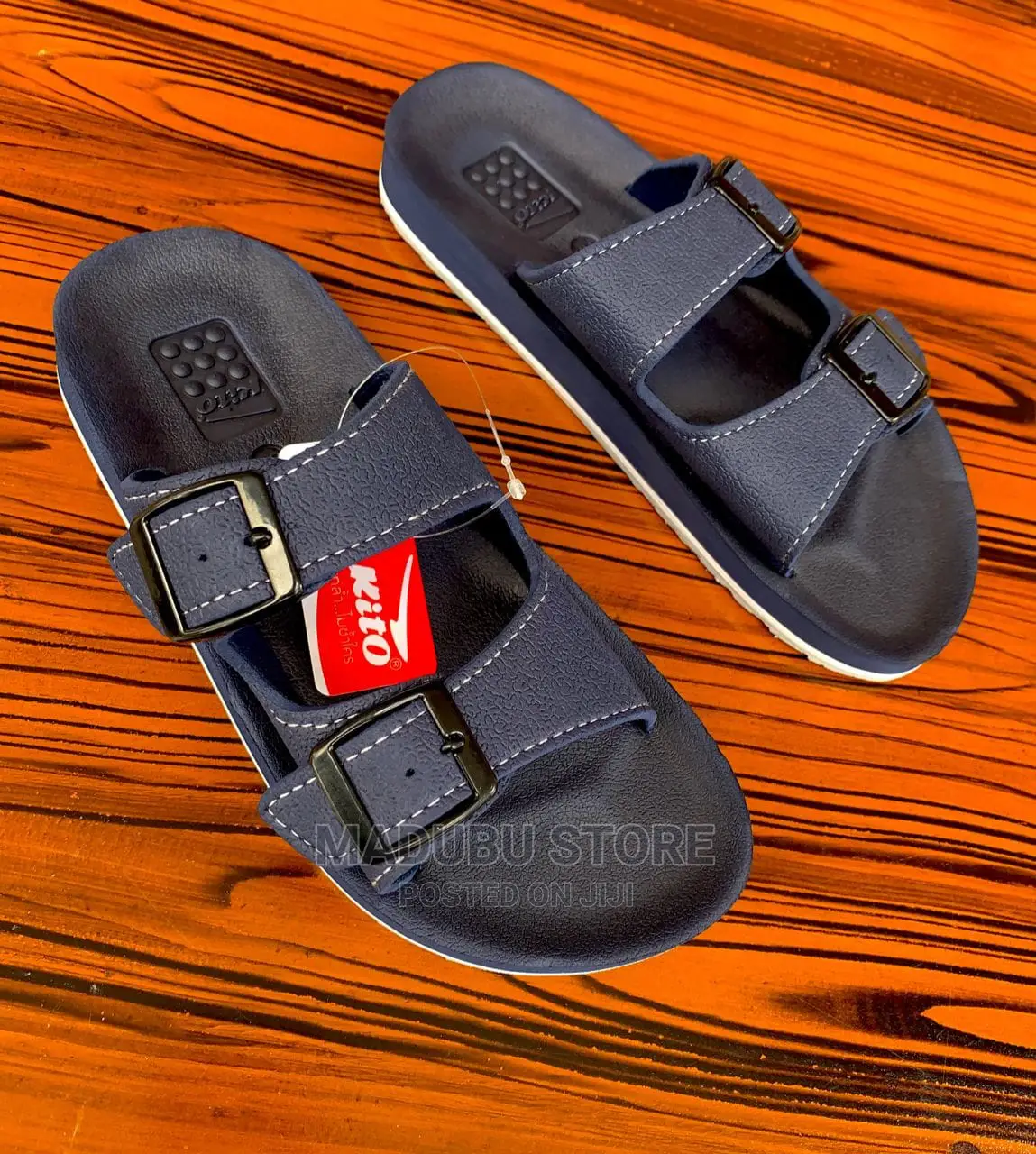 Fashion Flip Flops