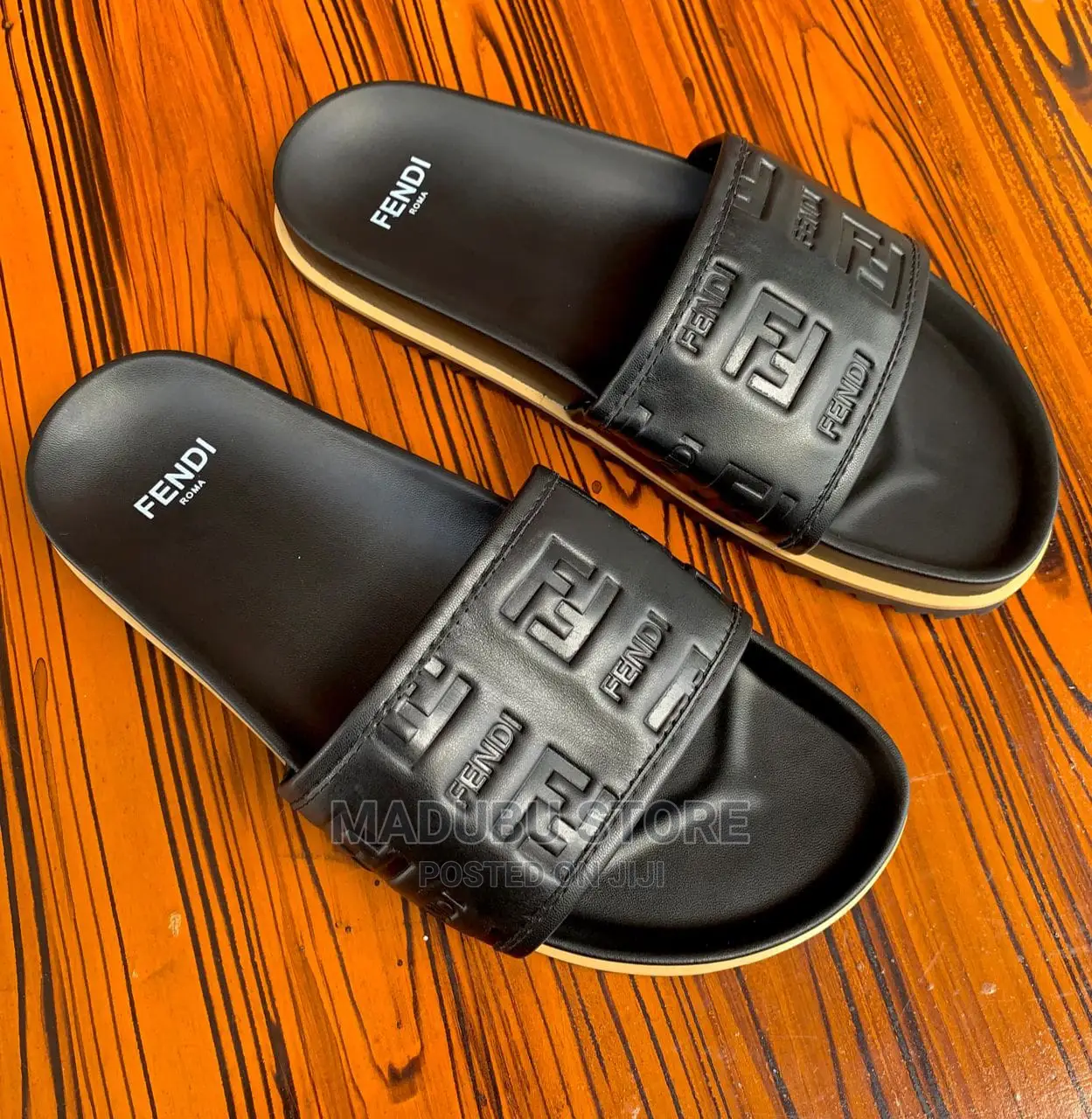 Fashion Flip Flops