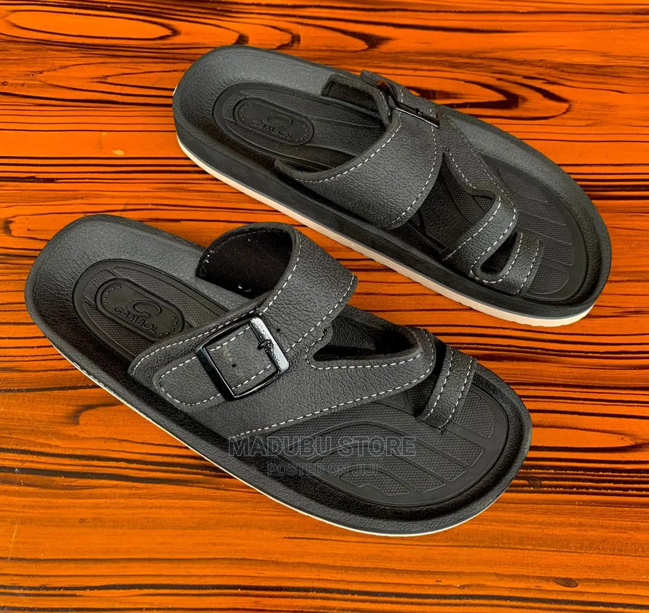 Fashion Flip Flops