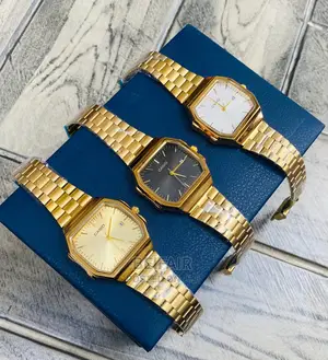 Casio Watches | Saa Za Mkononi |