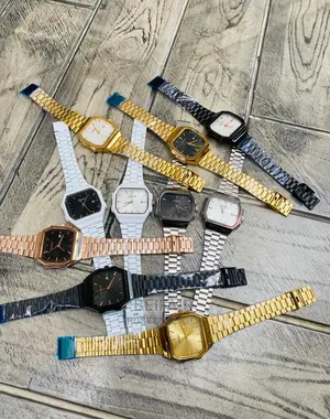 Casio Watches | Saa Za Mkononi |
