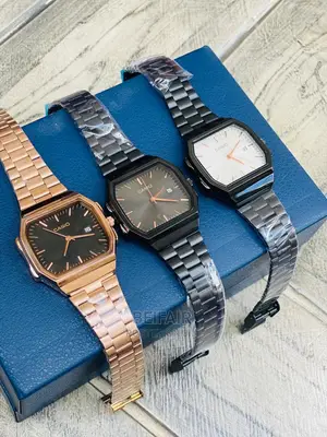 Casio Watches | Saa Za Mkononi |