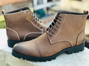 Original Belonear Men's Boots