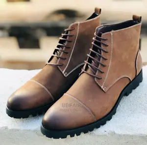 Original Belonear Men's Boots