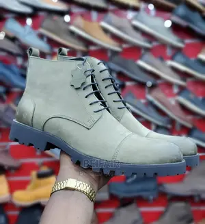 Original Belonear Men's Boots