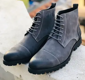Original Belonear Men's Boots