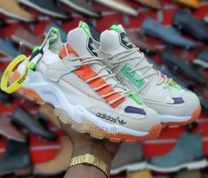 Original Adidas Sneakers | Raba Za Adidas