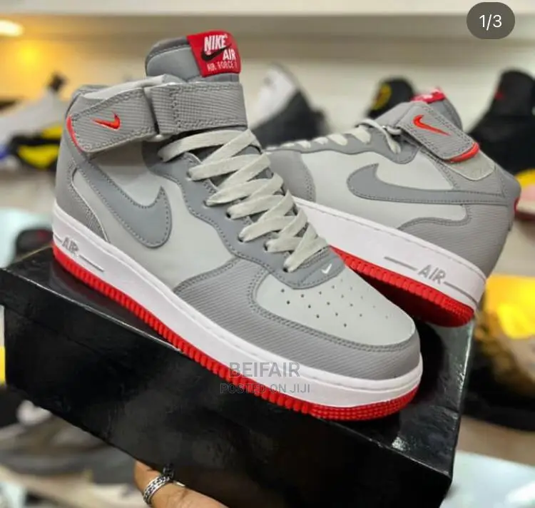 Original Nike Air Sneakers | Raba Kali