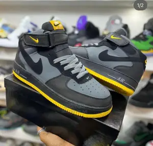 Original Nike Air Sneakers | Raba Kali