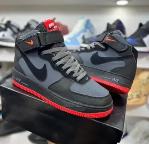 Original Nike Air Sneakers | Raba Kali