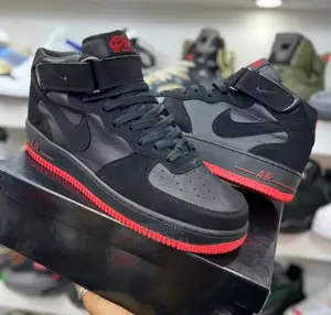 Original Nike Air Sneakers | Raba Kali