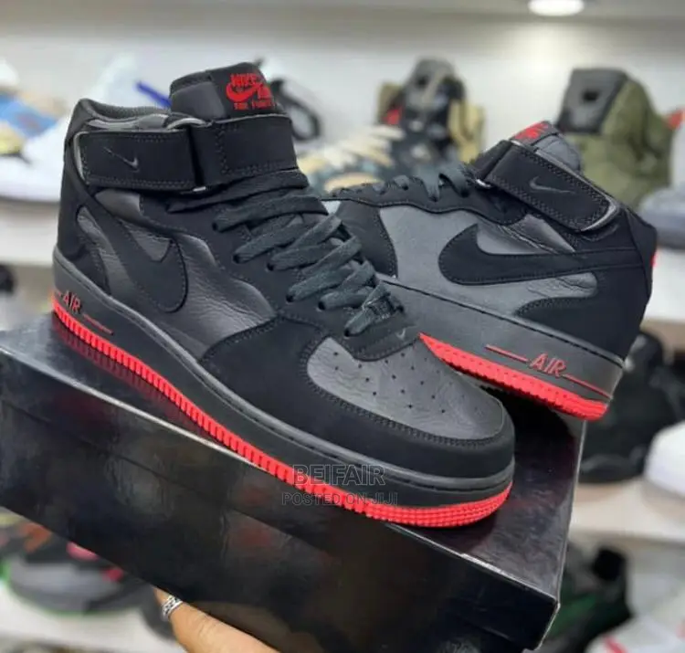 Original Nike Air Sneakers | Raba Kali