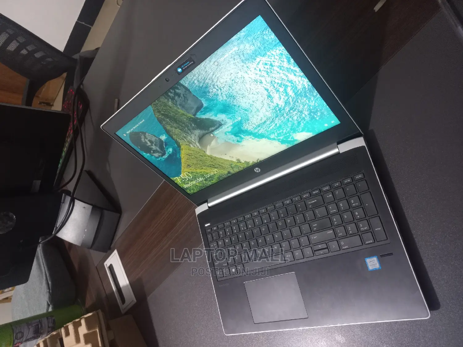 Laptop HP ProBook 450 G5 16GB Intel Core I7 HDD 1T