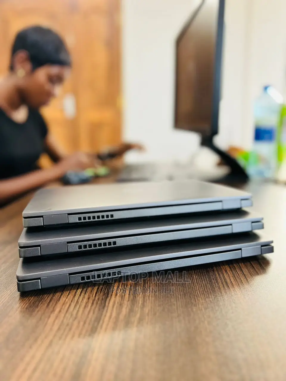Laptop Dell Latitude 5300 8GB Intel Core I5 SSD 256GB