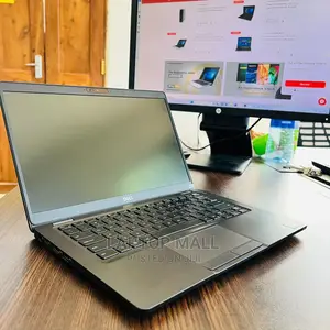 Laptop Dell Latitude 5300 8GB Intel Core I5 SSD 256GB