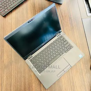 Laptop Dell Latitude 5300 8GB Intel Core I5 SSD 256GB