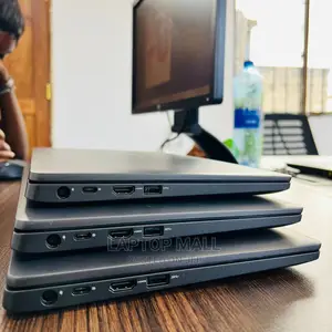 Laptop Dell Latitude 5300 8GB Intel Core I5 SSD 256GB
