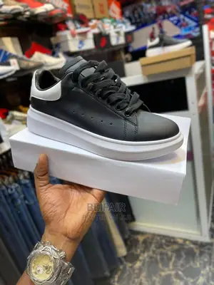 Original Sneakers | Raba Original