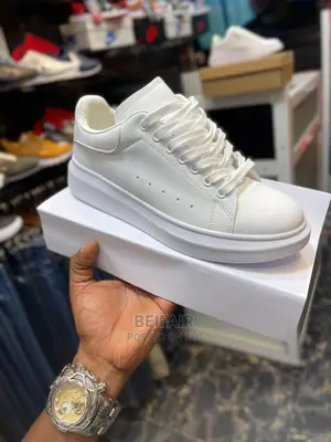 Original Sneakers | Raba Original