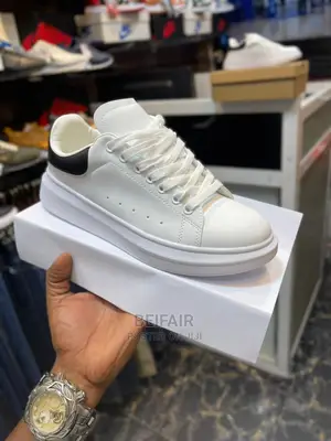 Original Sneakers | Raba Original