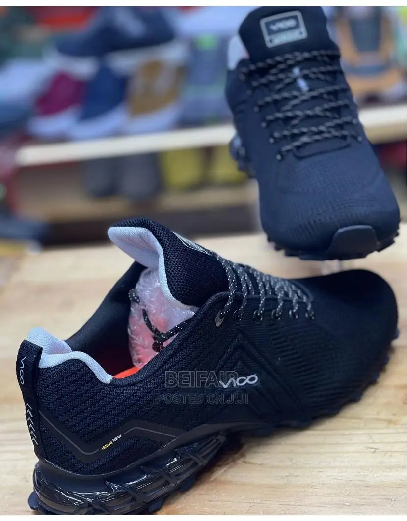 Original Sneakers| Raba Original
