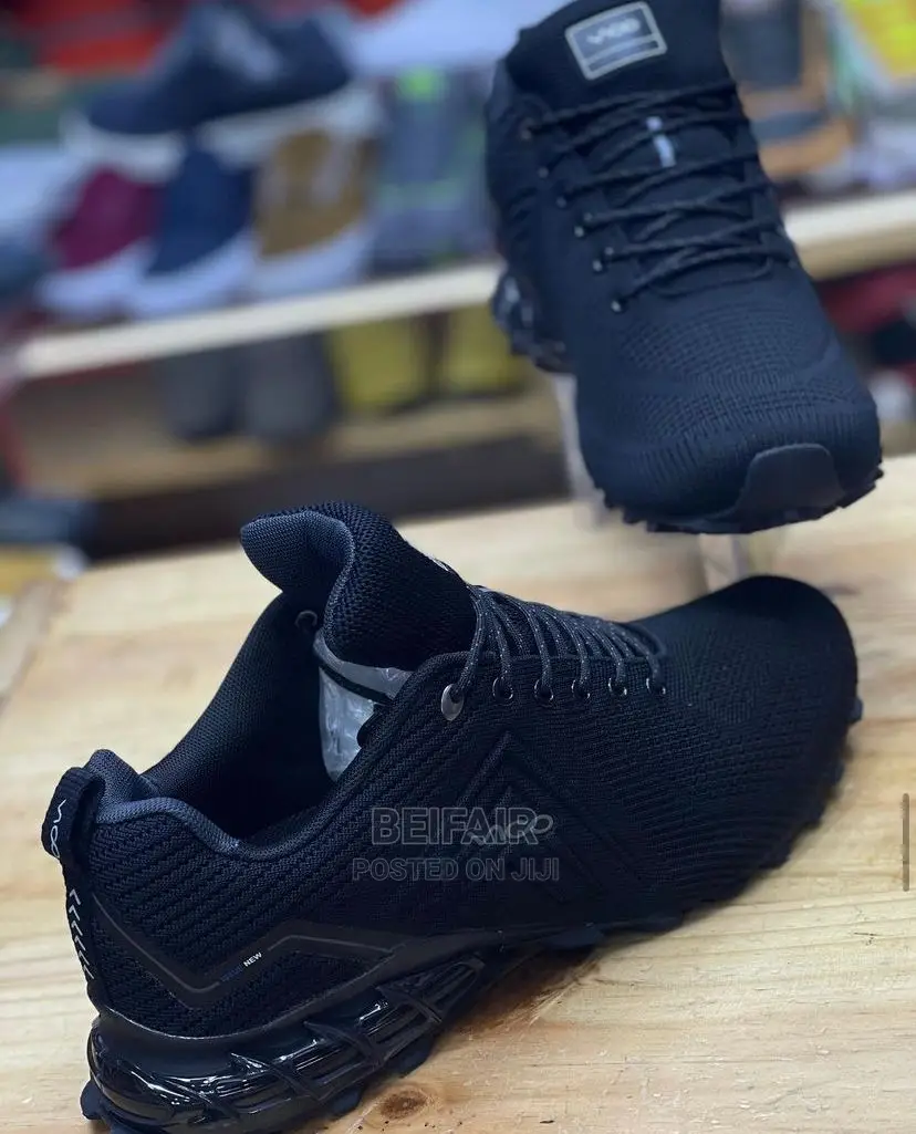 Original Sneakers| Raba Original