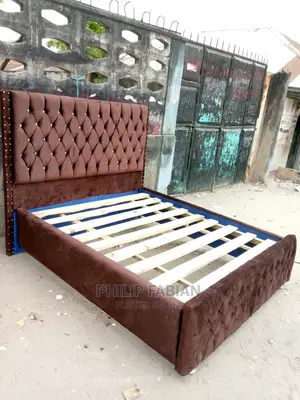 Bed Sofa 5 Kwa 6