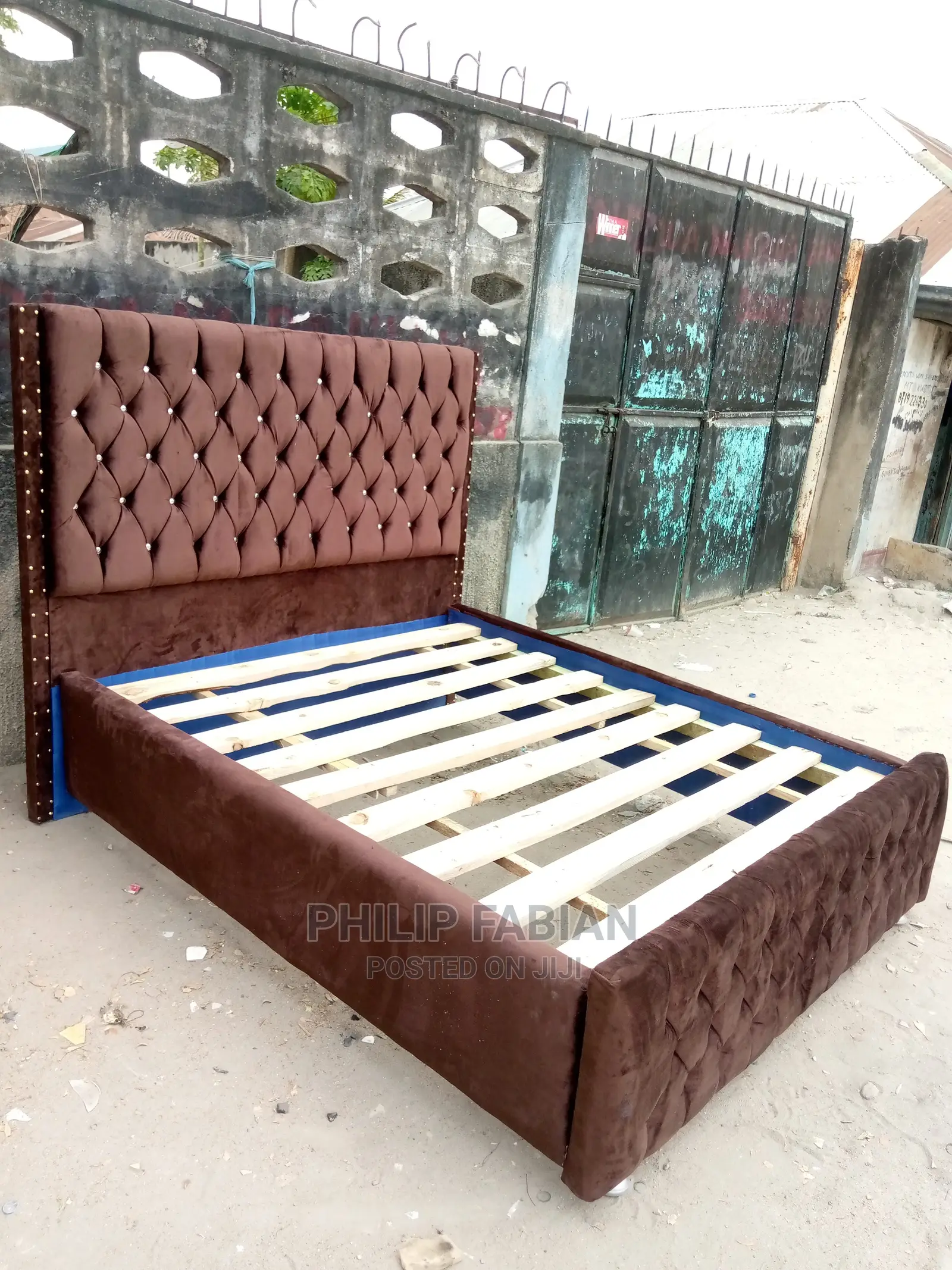 Bed Sofa 5 Kwa 6