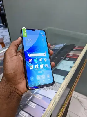 Oppo A57 128 GB Black