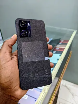 Oppo A57 128 GB Black