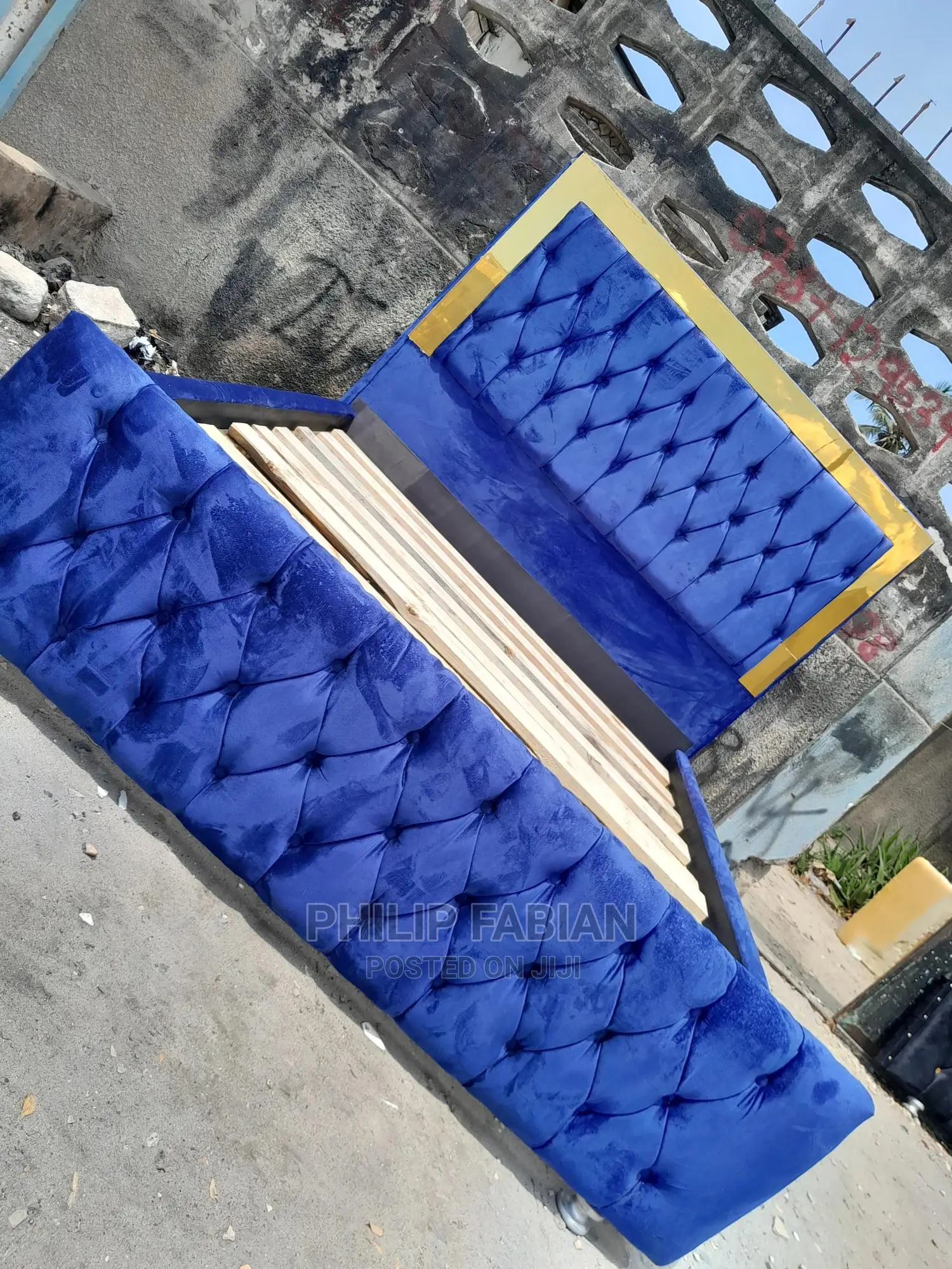 Sofa Bed 5 Kwa 6