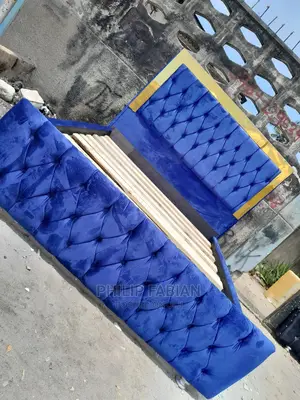 Sofa Bed 5 Kwa 6