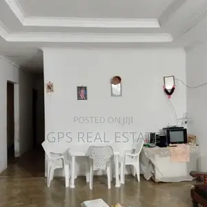 3bdrm House in Kibamba Kwa Komba, Kinondoni for sale