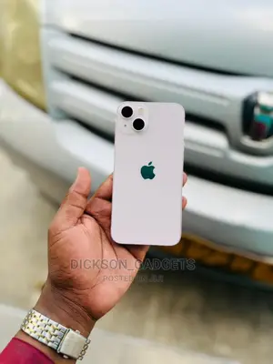 Apple iPhone 13 128 GB Pink