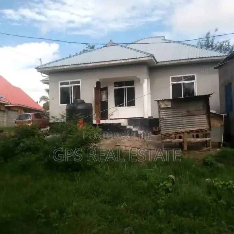 3bdrm House in Kiluvya for sale