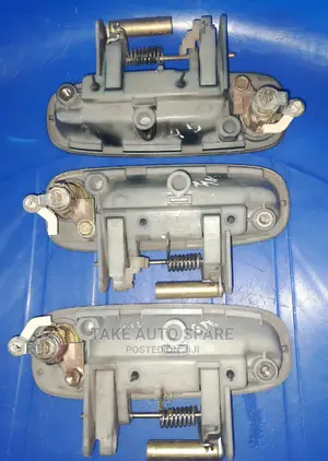 Toyota Carina Door Handles Right Driver Side.