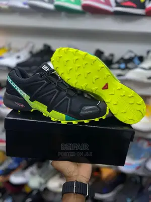 Original Sneakers | Raba Original