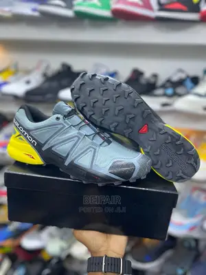 Original Sneakers | Raba Original