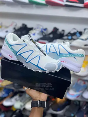 Original Sneakers | Raba Original